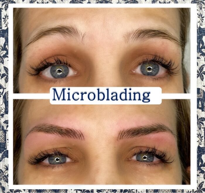 Microblading - Imagen 3