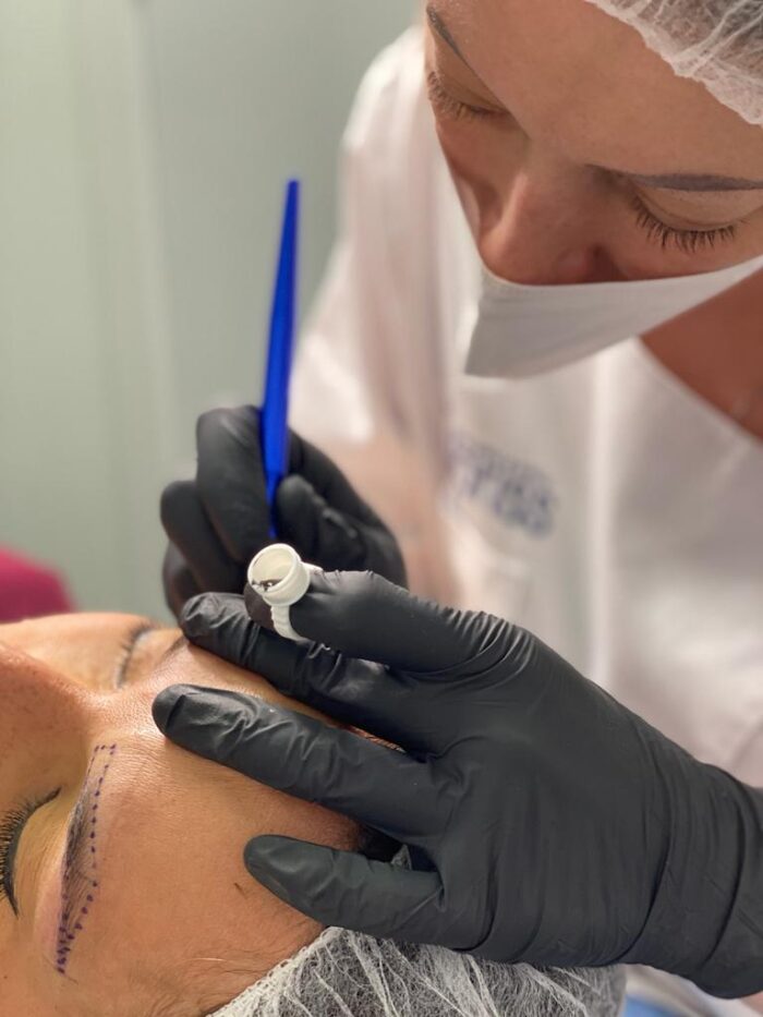 Microblading - Imagen 2